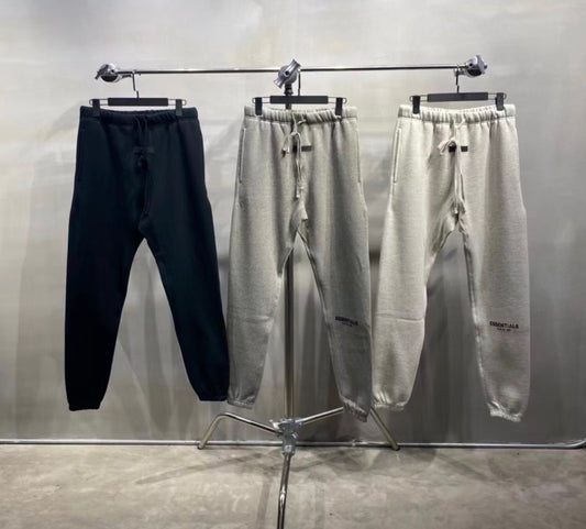 ESSENTIAL FEAR OF GOD