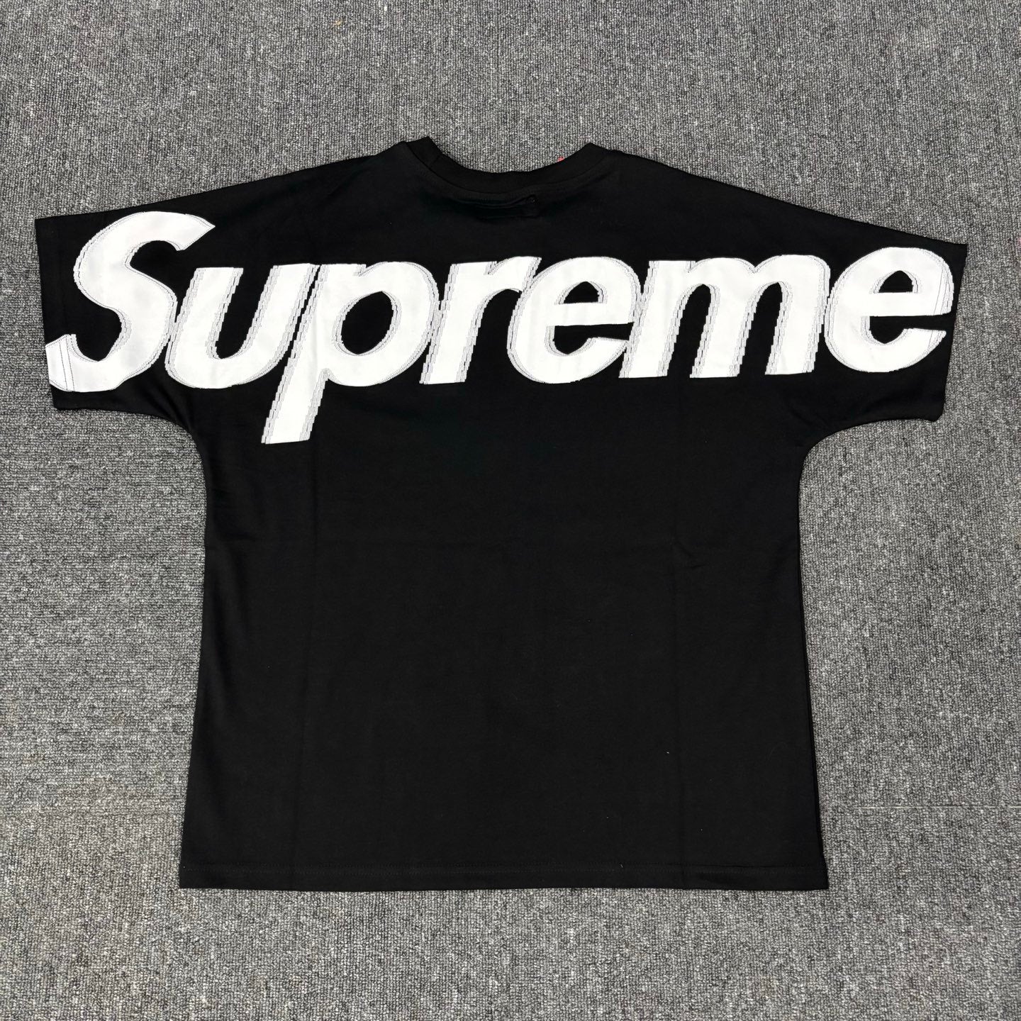 SUPREME