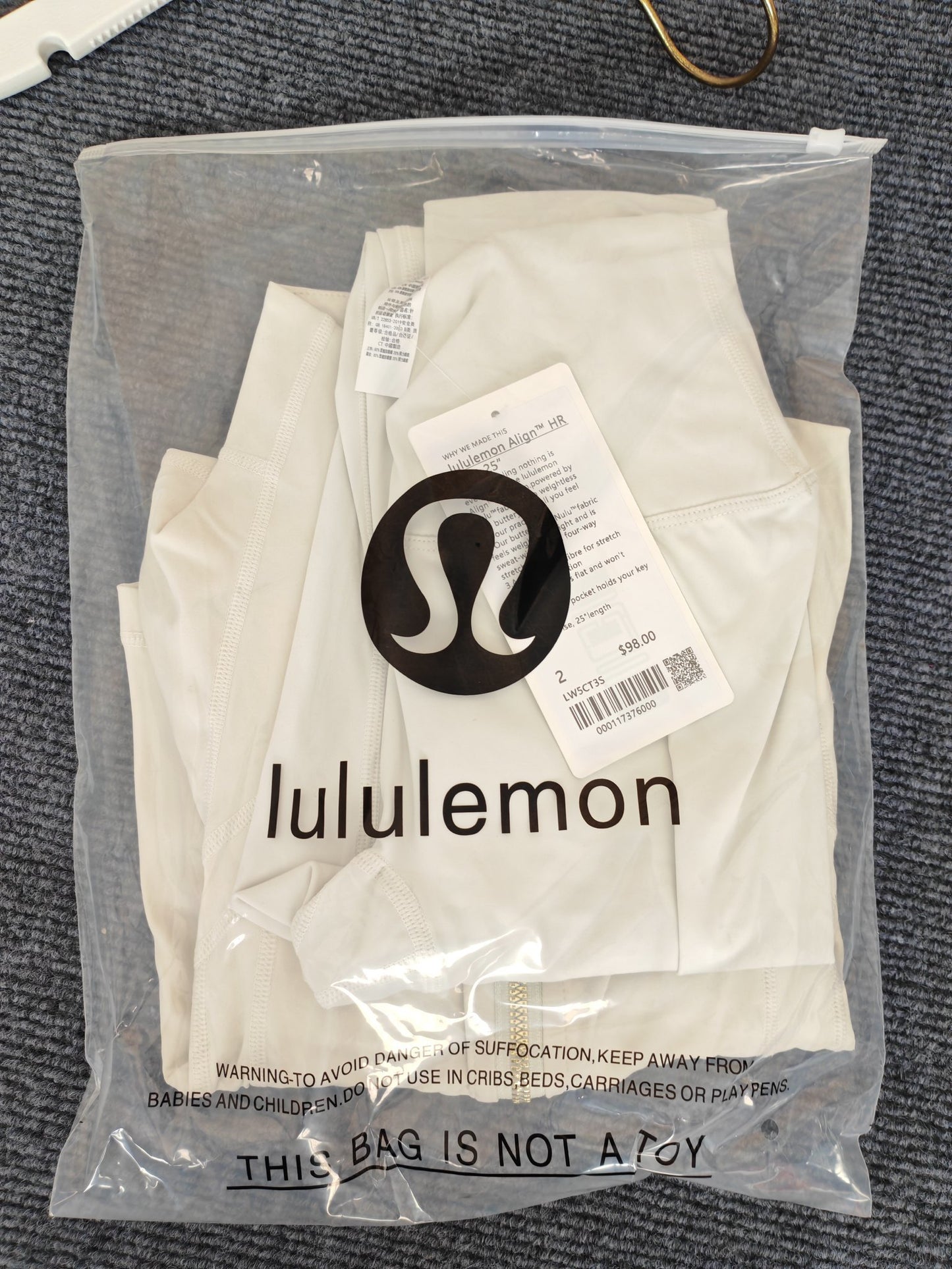 LULULEMON