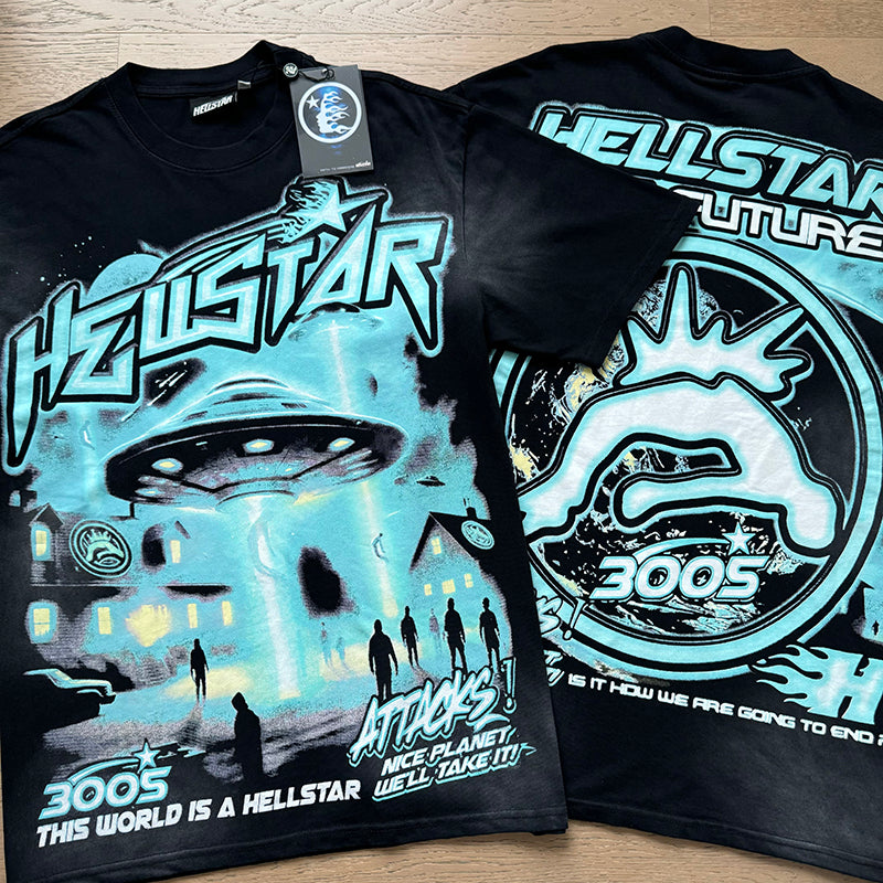 HELLSTAR