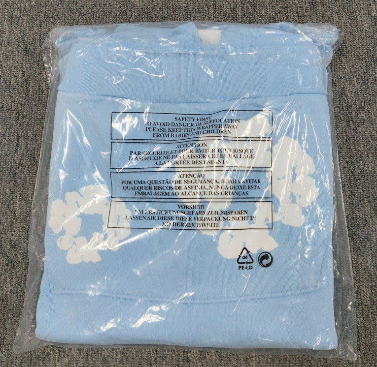 DENIM TEARS