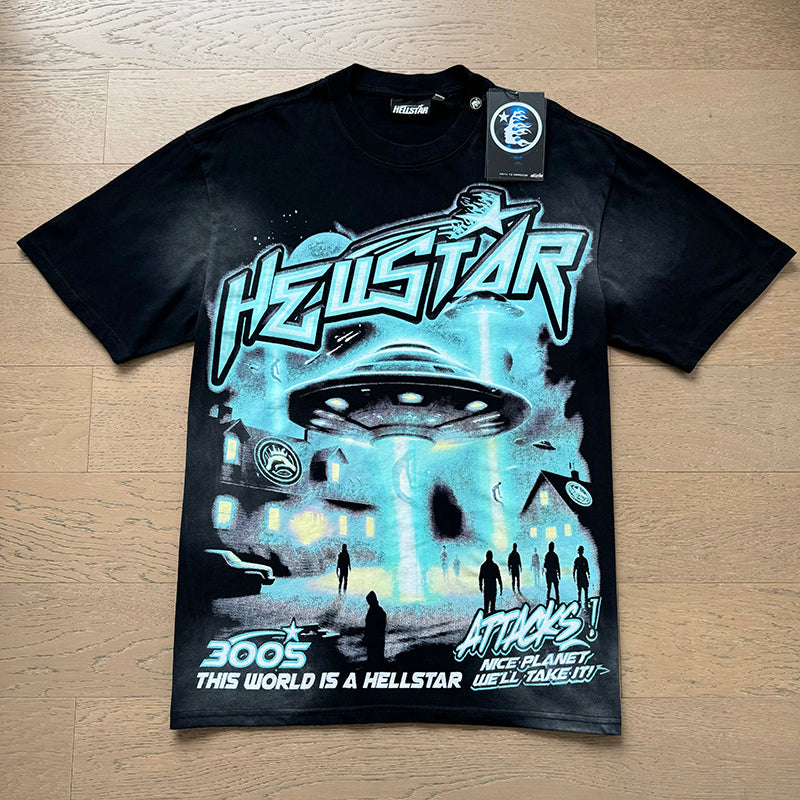 HELLSTAR
