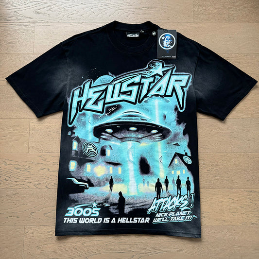 HELLSTAR
