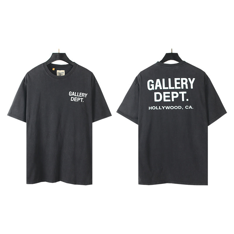 GALLERY DEPT