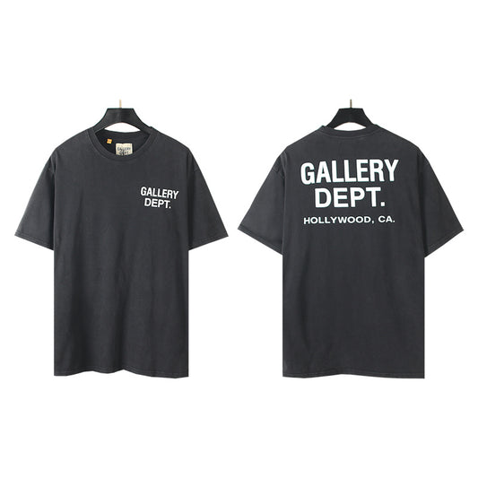 GALLERY DEPT