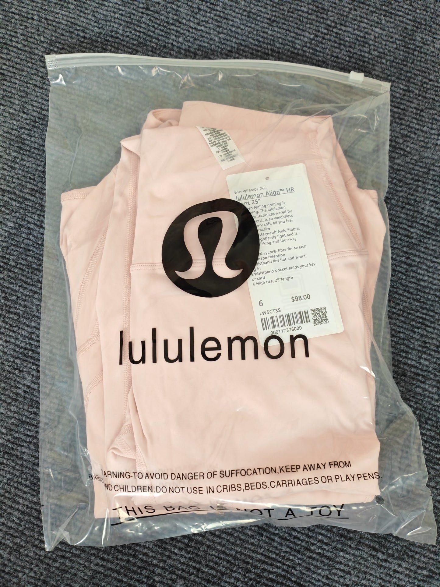 LULULEMON