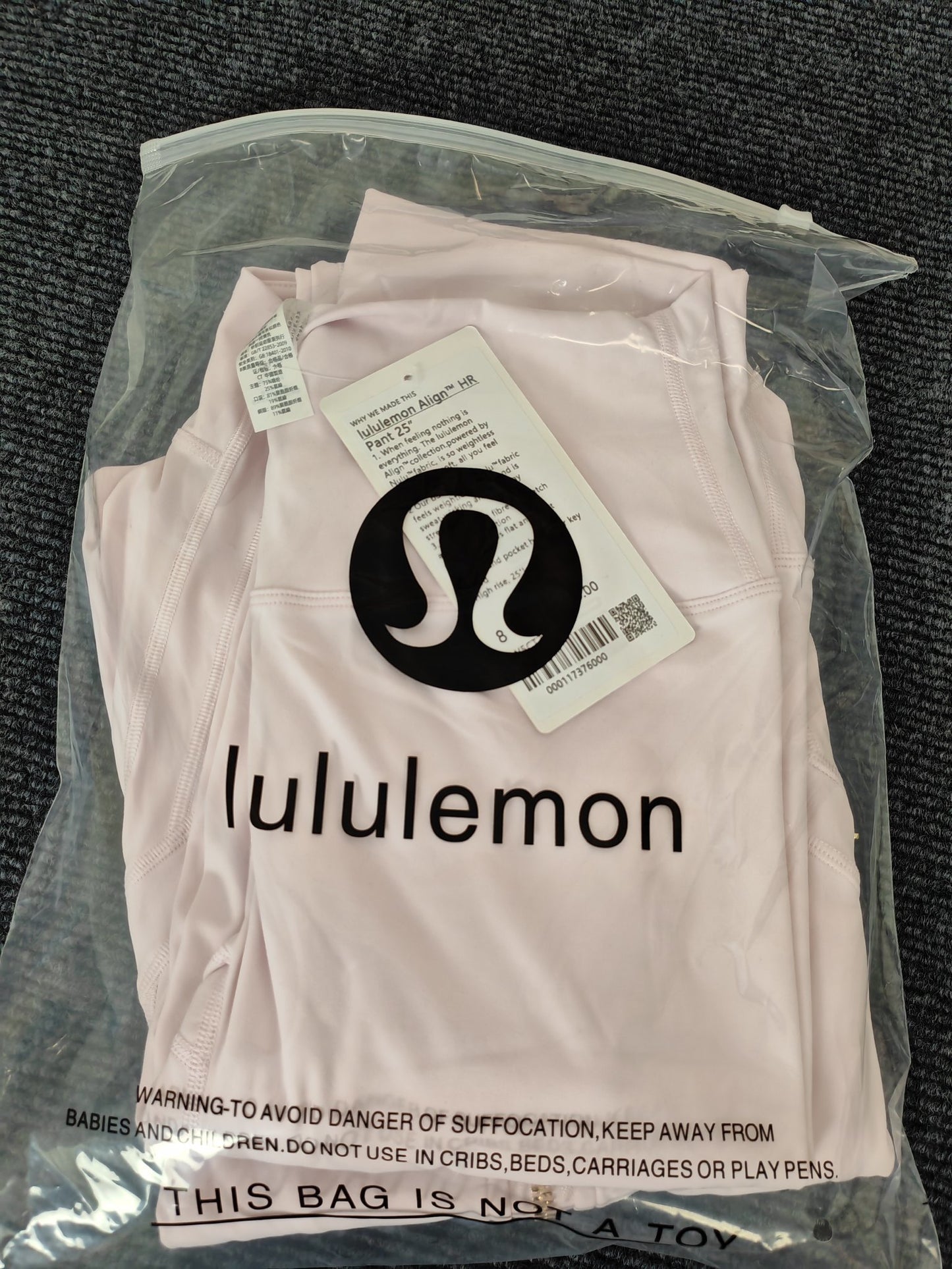 LULULEMON