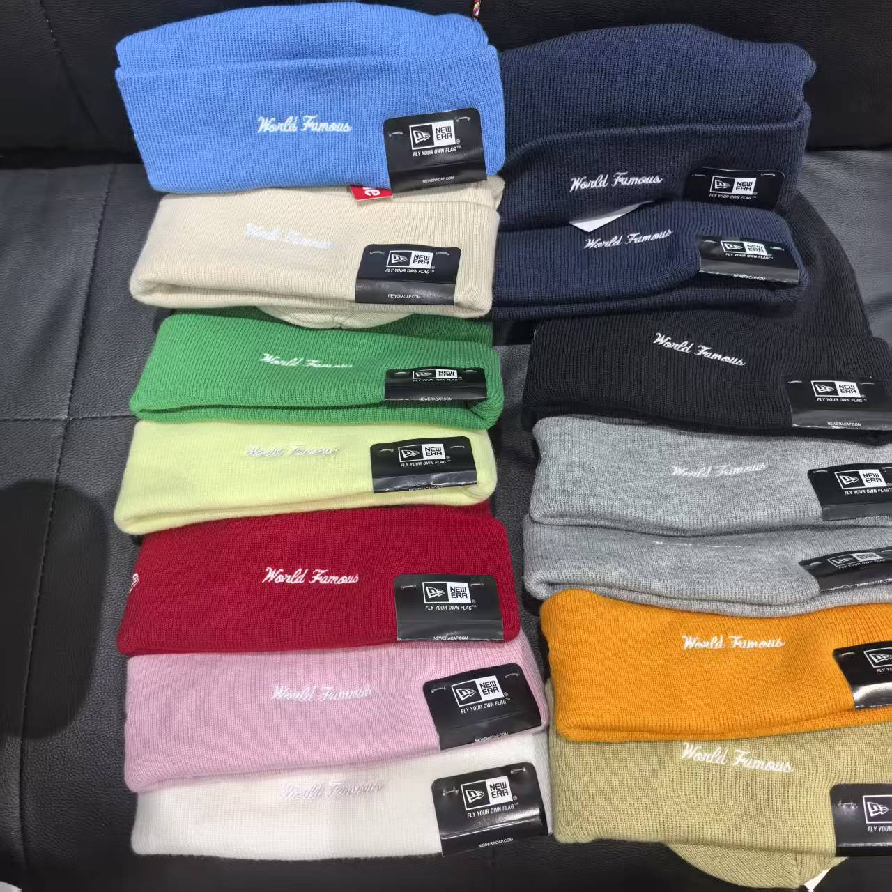 SUPREME BEANIE