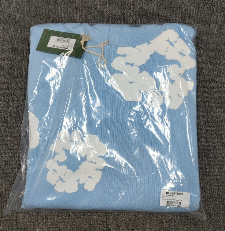 DENIM TEARS