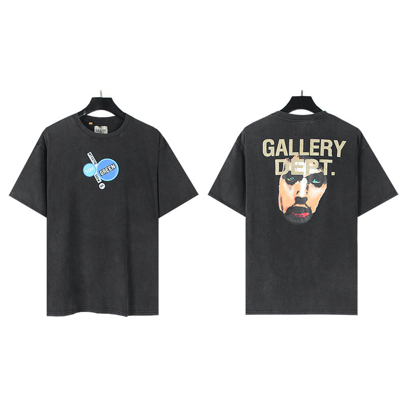 GALLERY DEPT