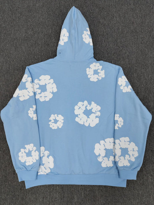 DENIM TEARS