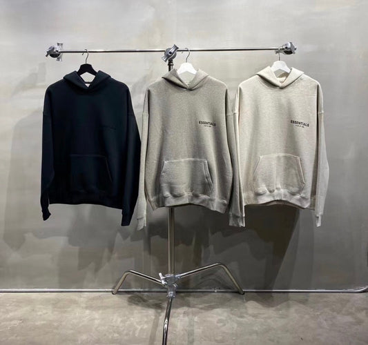 ESSENTIAL FEAR OF GOD
