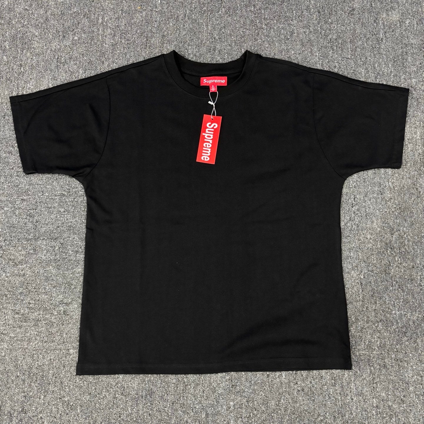 SUPREME