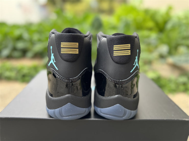 AIR JORDAN GAMMA 11s