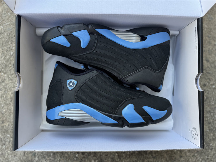 AIR JORDAN 14s