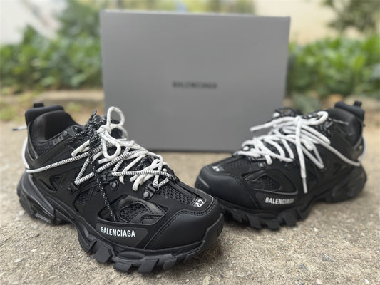 BALENCIAGA TRACK RUNNER
