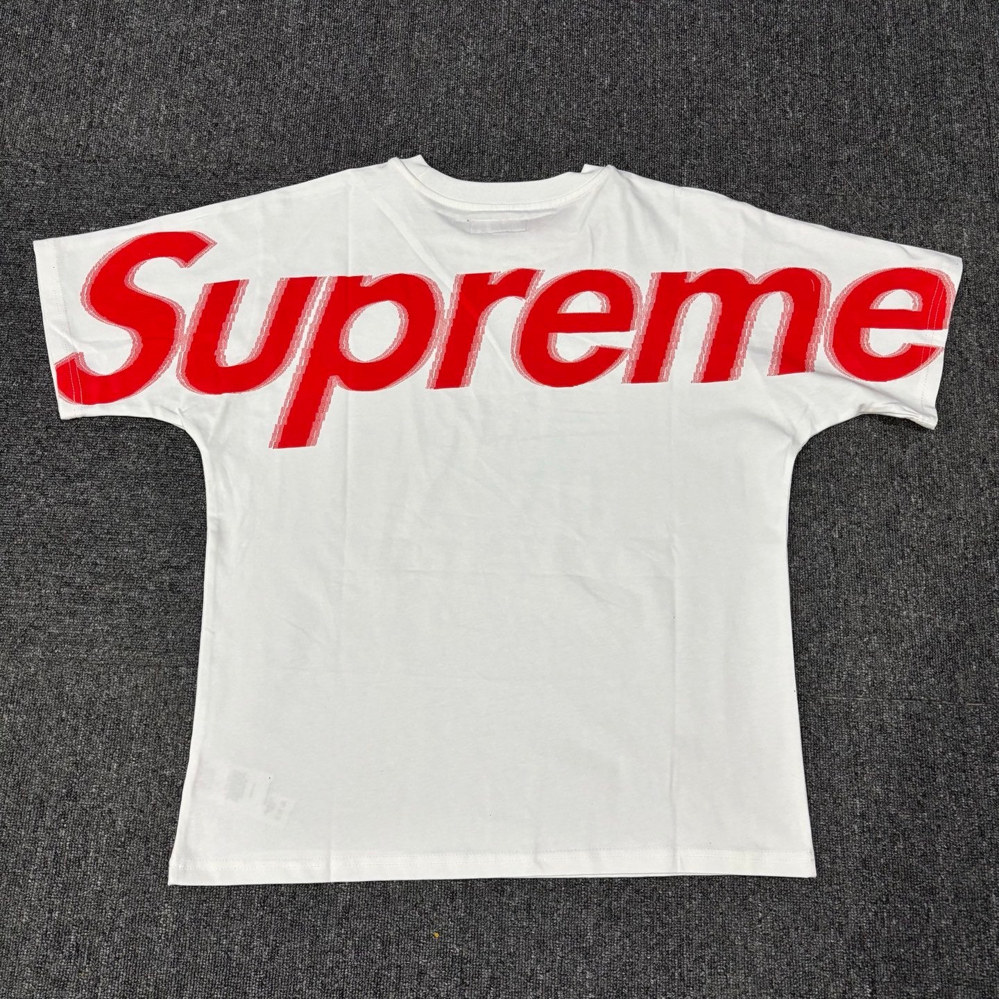 SUPREME