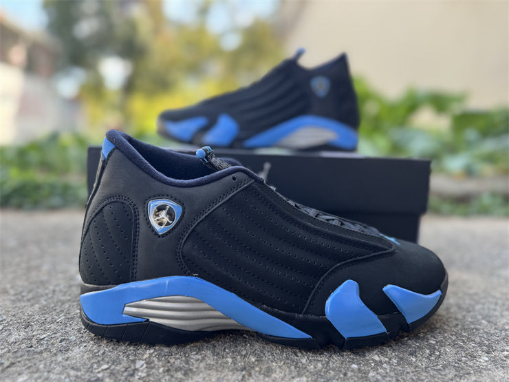 AIR JORDAN 14s