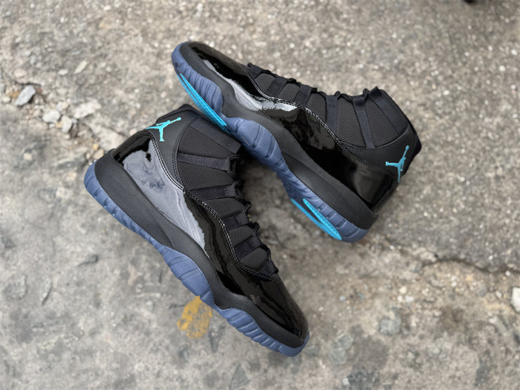 AIR JORDAN GAMMA 11s