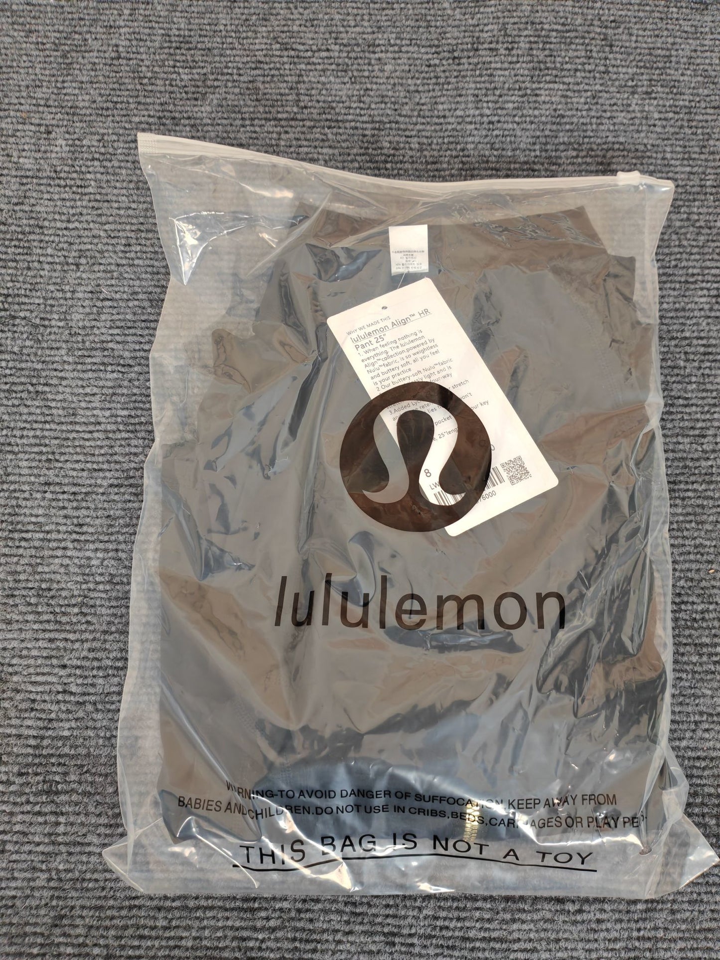 LULULEMON