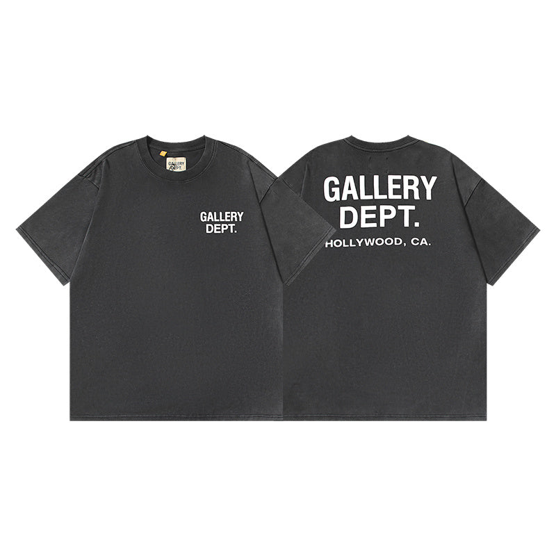 GALLERY DEPT