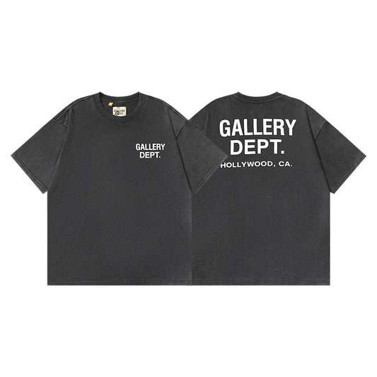 GALLERY DEPT