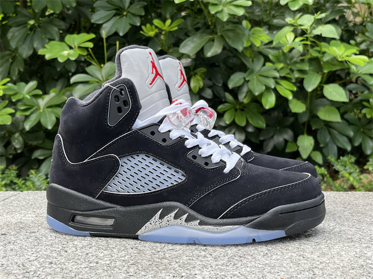 AIR JORDAN METALLIC 5s