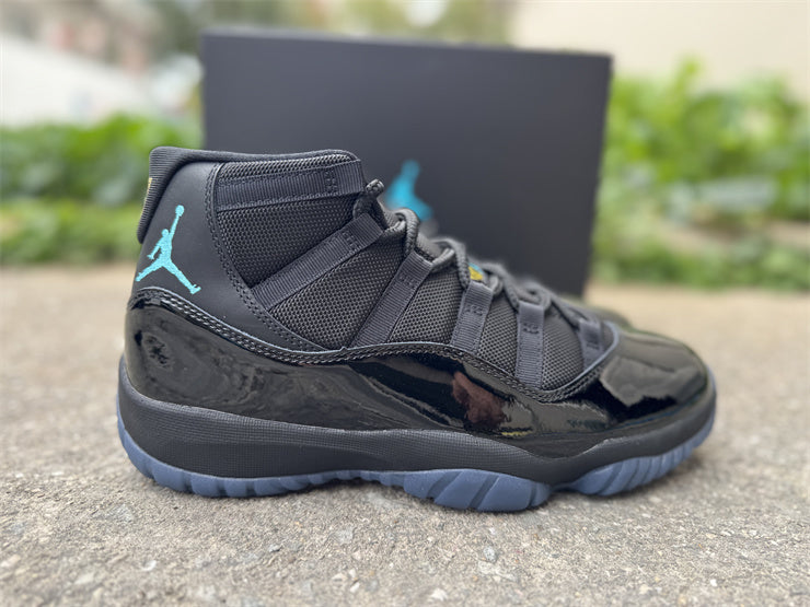 AIR JORDAN GAMMA 11s