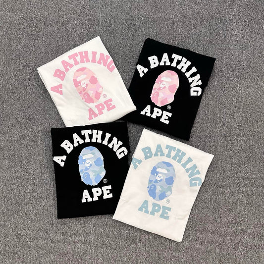 BAPE
