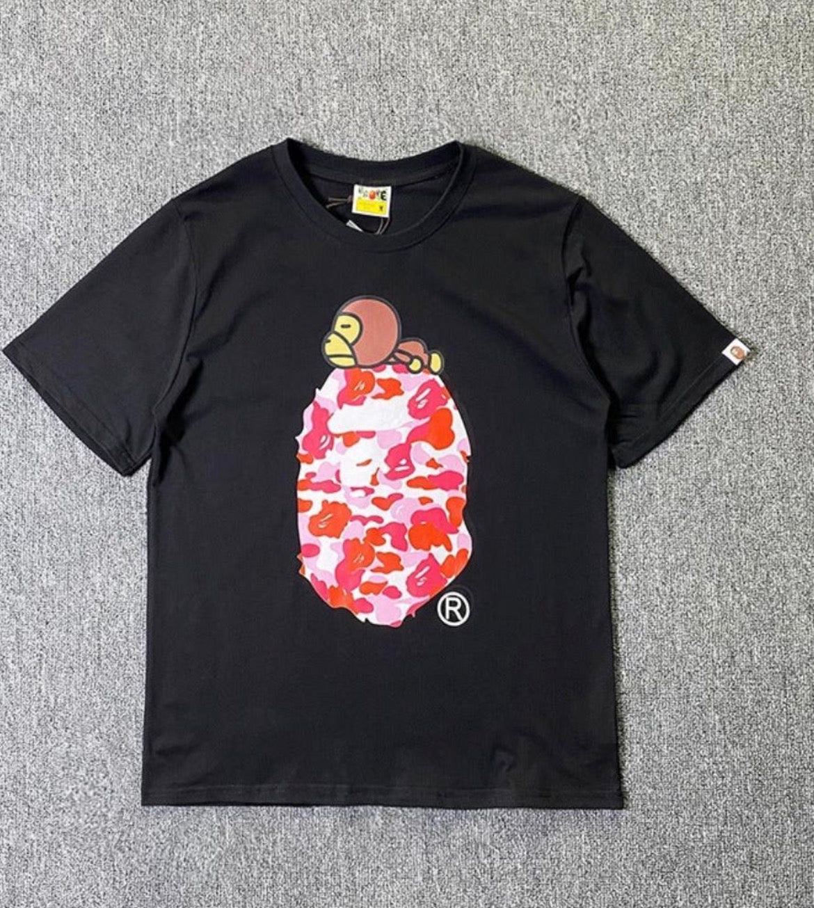 BAPE