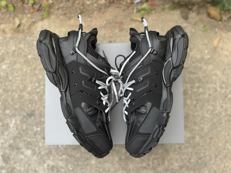 BALENCIAGA TRACK RUNNER