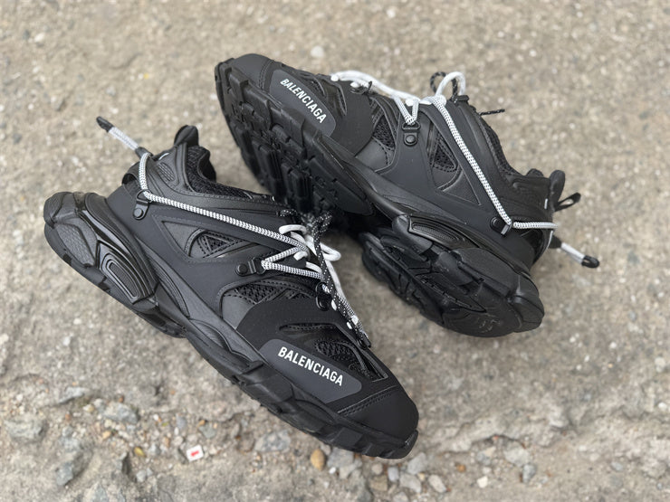 BALENCIAGA TRACK RUNNER