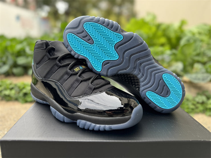 AIR JORDAN GAMMA 11s
