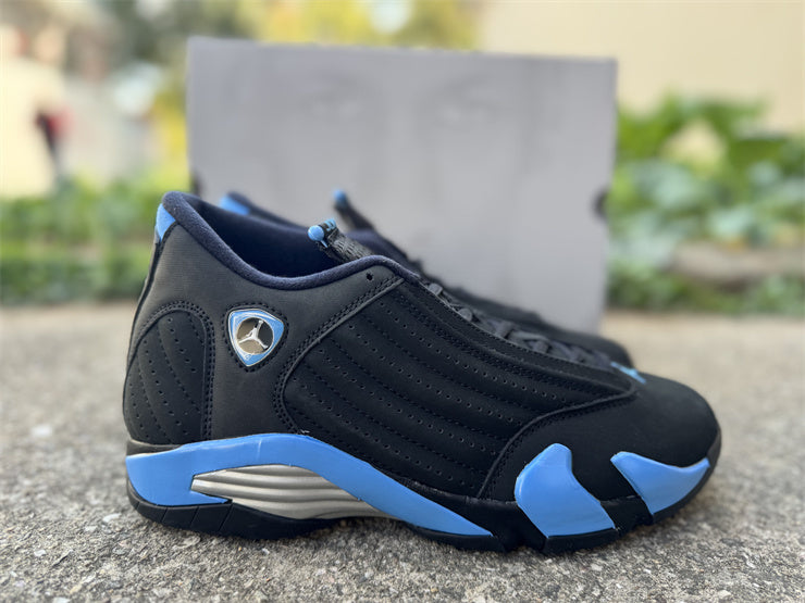 AIR JORDAN 14s