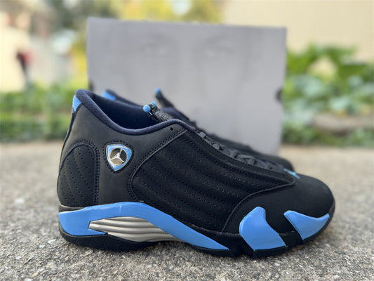 AIR JORDAN 14s