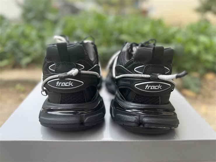BALENCIAGA TRACK RUNNER