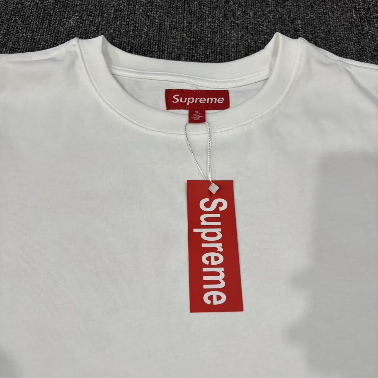 SUPREME