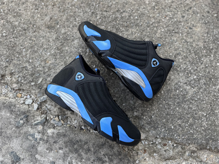 AIR JORDAN 14s