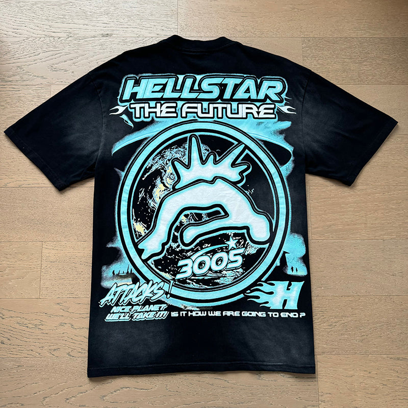 HELLSTAR