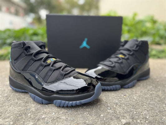 AIR JORDAN GAMMA 11s