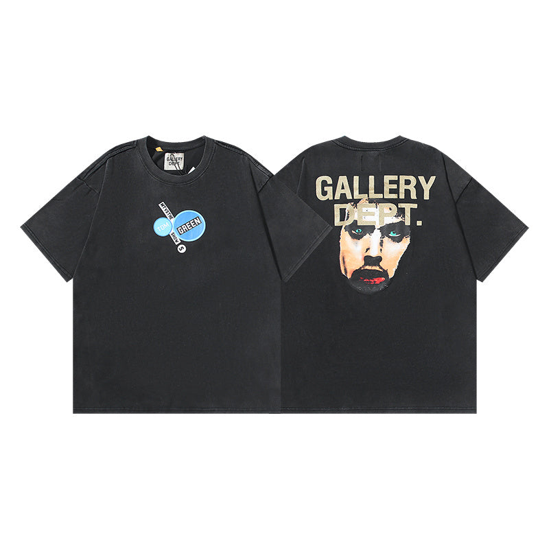 GALLERY DEPT
